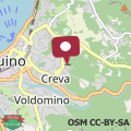 Map Luna Serena