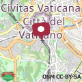 Mappa Lunaria Gallo Apartment Vatican Rome