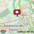 Mappa Lungo Dora Voghera Lovely Suite