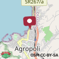Carte Lungomare Rooms Agropoli