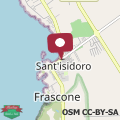 Karte Lungomare SantIsidoro 1