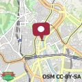 Karte Lungotevere Trastevere Loft