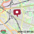 Mappa LuNudu-Roma -Pigneto