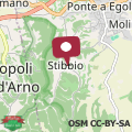 Map Lura House Incantevole A Stibbio