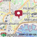 Map LuRe Holiday Napoli 2