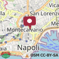 Mapa Lùre Holiday Napoli