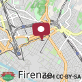 Map Lusso a Firenze con Palestra