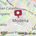 Map Lusso in Centro - Parking, 9 Persone, 200mq, 3 Bagni