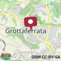 Karte Lussuose Suite con Spa Privata a Grottaferrata - Rooms 1-2