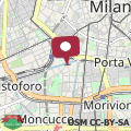 Mappa VivimiHome - Vivi i Navigli Elegante e centrale