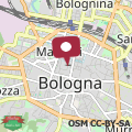 Mappa Lussuoso appartamento nel cuore di Bologna