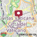 Mappa Lussuoso Appartamento vicino ai Musei Vaticani