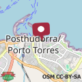 Mapa lussuoso appartamento vista mare