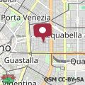 Map Lussuoso Quadrilocale in Piazza Tricolore