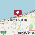 Map Vista Mare e Relax Trilocale con Balcone e wifi