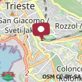 Mapa LuTomic Trieste dream
