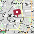 Mappa Lux Home - 600 meters from Duomo