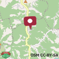 Mappa Luxery Wellness Villa Piedmont