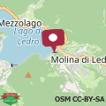 Map Belvilla by OYO Villa Etti Bilo - Fronte Lago