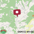 Map Luxurious Home In Pistoia