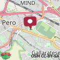 Mappa Luxury 3 bedroom apartment 100 mq next to Rho Fiera and San Siro