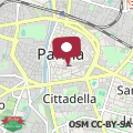 Mapa luxury 5 al duomo di parma