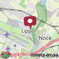 Mappa Luxury Airport Suite Bologna