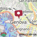 Map Luxury&Charme Historical Center 2