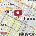 Mappa Luxury Apartment in the centre of Turin