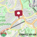 Map Luxury Apartment Metro Cornelia