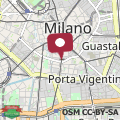 Map [Luxury apartment near Duomo] Italia 38