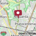 Map [Luxury apartment near Niguarda] Graziano39