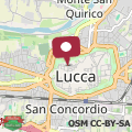 Carte Luxury Apartment with Private Garden inside Lucca