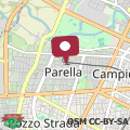 Mappa Luxury B&B home near Turin center
