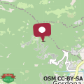 Mapa Luxury Cabin With Sauna In Valchiavenna