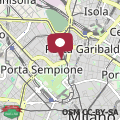 Carte Luxury design apartment Carlo Maggi