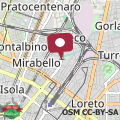 Mappa Luxury Gioia Central Station