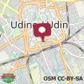 Mappa Luxury Green Oasis In Center Of Udine