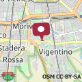 Carte Luxury House in Milano Verro 80 mq