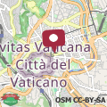 Map Luxury loft Il Grottino