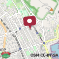 Map Luxury Loft Sampolo