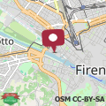 Map Luxury Lungarno House by MMega