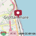 Map Luxury Maison - Appartamento di lusso a 50m dalla spiaggia