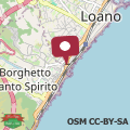 Map Luxury Place Appartamento cun giardin