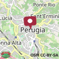 Karte Luxury Priori 46 - in City Center - ItalyWeGo