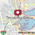 Mappa Garibaldi Suite 1 Ground Floor 1BR Apartment, Old Town Olbia