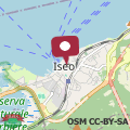 Map Luxury Retreat in Iseo - Jacuzzi, Balcony & Wi-Fi in the Heart of Town