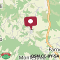Map Luxury Stay near Ferrari con 3 Suite e vista unica