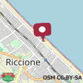 Map Luxury Suites Collection - Milano 3