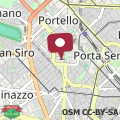 Carte Luxury Villa in a private area of Milan City Life